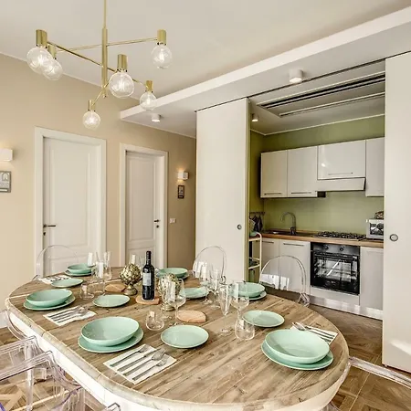 Rn _ Residenza Novecento 4*