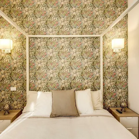 Rn _ Residenza Novecento 4*