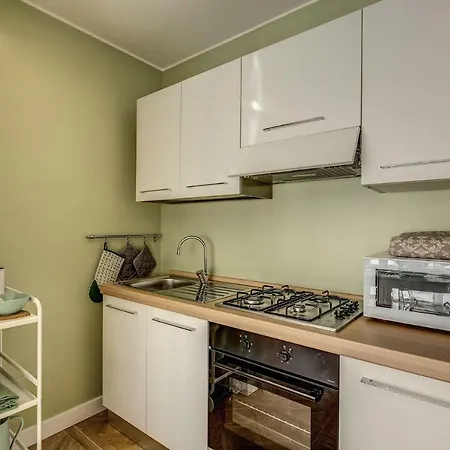 Rn _ Residenza Novecento 4*