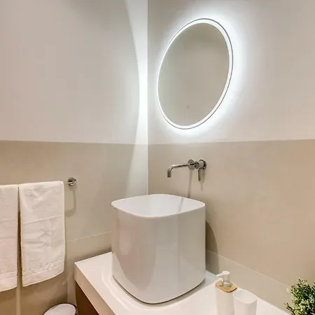 Rn _ Residenza Novecento 招待所 4*