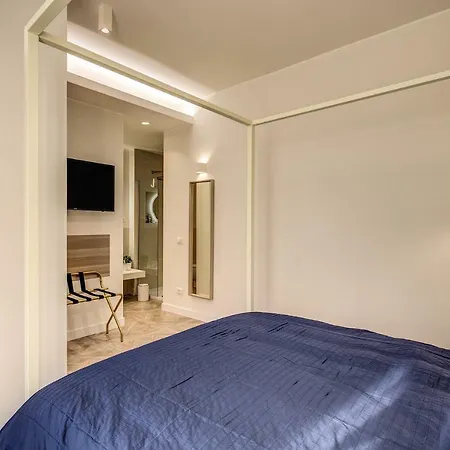 Rn _ Residenza Novecento 4* 罗马