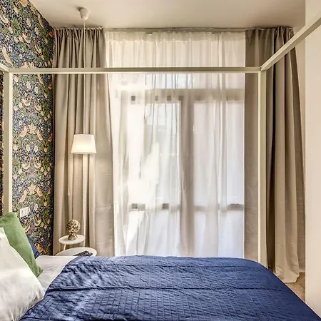 Rn _ Residenza Novecento 4*