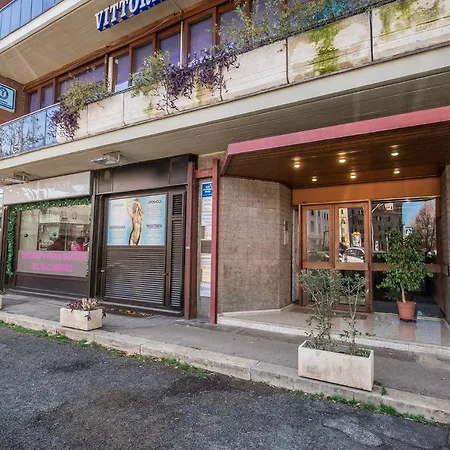 Rn _ Residenza Novecento 4*