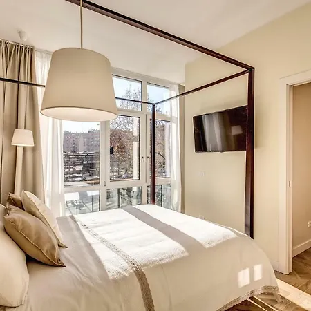 Rn _ Residenza Novecento 4*