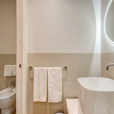 招待所 Rn _ Residenza Novecento 4*