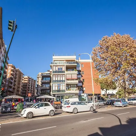 Rn _ Residenza Novecento 4*