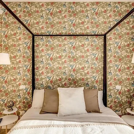 Гостевой дом Rn _ Residenza Novecento Рим