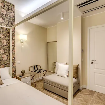 Гостевой дом Rn _ Residenza Novecento *