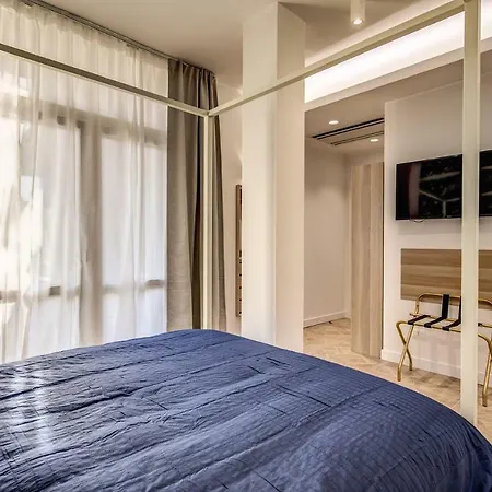 Гостевой дом Rn _ Residenza Novecento *