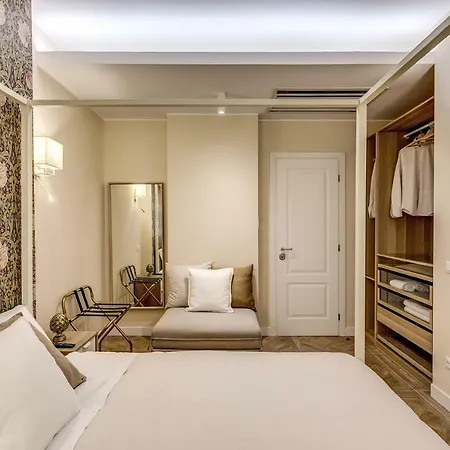 Rn _ Residenza Novecento Рим