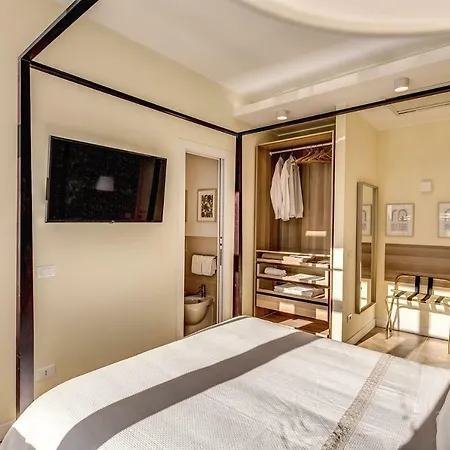 Гостевой дом Rn _ Residenza Novecento Рим