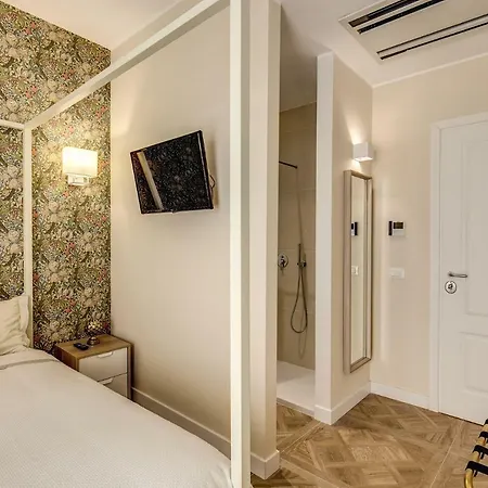 Гостевой дом Rn _ Residenza Novecento Рим