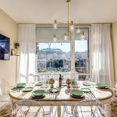 Гостевой дом Rn _ Residenza Novecento *