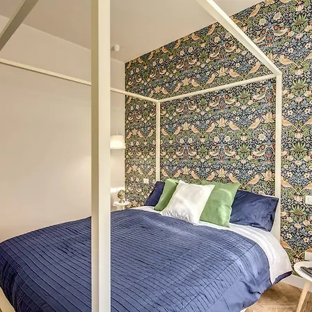 Гостевой дом Rn _ Residenza Novecento Рим