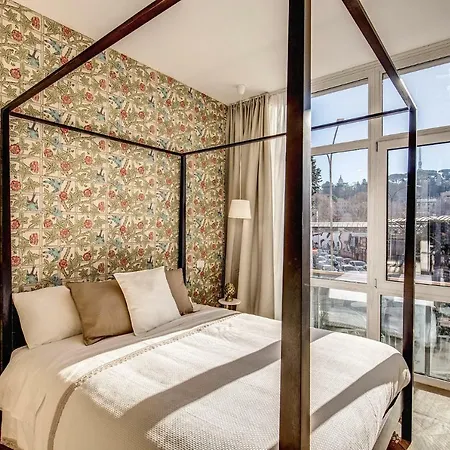 Гостевой дом Rn _ Residenza Novecento Рим