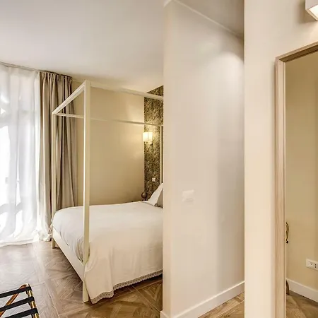 Rn _ Residenza Novecento Гостевой дом