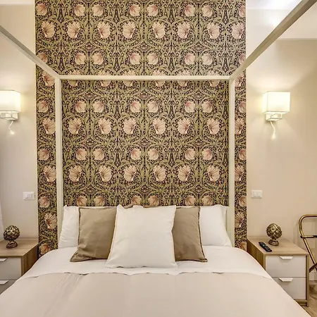 Rn _ Residenza Novecento Рим