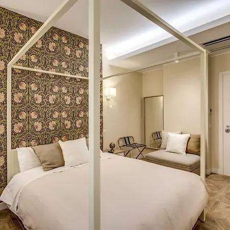 Rn _ Residenza Novecento 4* רומא
