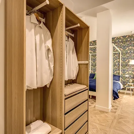 בית הארחה Rn _ Residenza Novecento 4*