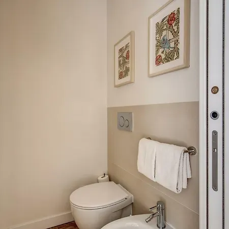Rn _ Residenza Novecento 4*
