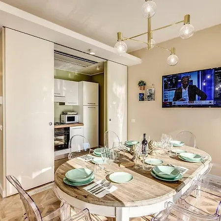 Rn _ Residenza Novecento 4*