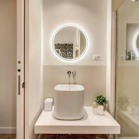 בית הארחה Rn _ Residenza Novecento 4*